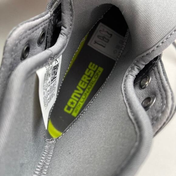 NWOT Converse Chuck Taylor AllStar High Boots 5.5 - Picture 10 of 14